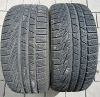 2 X 235/40R18 91V PIRELLI SOTTOZERO 2 WINTERREIFEN 2012 #6136 Bayern - Bad Tölz Vorschau