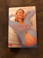 Die selbstbestimmte Geburt, Handbuch für werdende Eltern Brandenburg - Zeuthen Vorschau