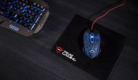 Gaming maus mit 6 Tasten + LED Design GXT 105 Izza Trust Brandenburg - Lübbenau (Spreewald) Vorschau