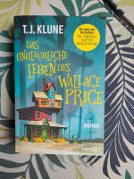 Das unglaubliche Leben des Wallace Price T. J. Klune Heyne neu Hessen - Marburg Vorschau