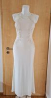 Brautkleid Hochzeitskleid ivory Größe 34 XS NEU! Bayern - Großheubach Vorschau