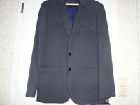 Neues Herren Jacket v."Esprit" Gr.54 dunkelgrau mit Krawatte Hessen - Frankenberg (Eder) Vorschau