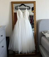 Hochzeit• Ballkleid • Brautkleid • 36 • Mascara • S Nürnberg (Mittelfr) - Südoststadt Vorschau