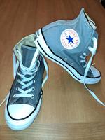 Converse Gr 38 Nordrhein-Westfalen - Troisdorf Vorschau