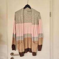 Strickweste Gr. 36/38 Bayern - Wehringen Vorschau