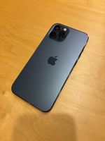 iPhone 12 Pro Max 256 Gb Pazifikblau Schleswig-Holstein - Kiel Vorschau