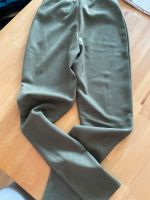 Jean Pascale Stretch Hose Damen Gr. M oliv Nordrhein-Westfalen - Herford Vorschau