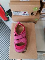 Blifestyle Sandalen Barfußschuhe pink Lübeck - Innenstadt Vorschau