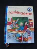 Schulgeschichten von Nina Schindler und Julia Ginsbach / Buch Nordrhein-Westfalen - Viersen Vorschau