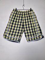 NEU - SIZE M - K1X BASKETBALL SHORTS CHECKED Hessen - Hanau Vorschau