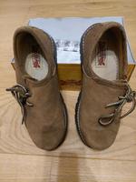 Stockerpoint Trachtenschuhe / Haferlschuhe Gr. 36 Bayern - Regen Vorschau