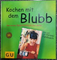 Kochbuch - Kochen mit dem Blubb Kr. Altötting - Emmerting Vorschau