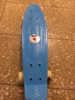 Skateboard Mini Play 500 Kunststoff Kinder blau Hessen - Bad Homburg Vorschau