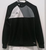 Adidas Torwartshirt Fußballshirt Sportpullover Größe 152 Hessen - Kassel Vorschau