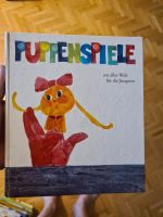 Puppenspieler Buch aus der DDR Leipzig - Leipzig, Zentrum-Ost Vorschau