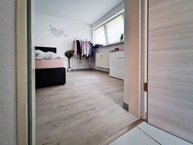 Für Kapitalanleger: Schöne 2-Zimmer-Eigentumswohnung mit PKW-Stellplatz... in Wernigerode