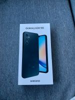 Samsung Galaxy A34 5G mit OVP und Ladekabel Dortmund - Barop Vorschau