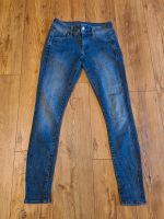 G-Star Jeans Lynn Super Skinny 31x32 Schleswig-Holstein - Hanerau-Hademarschen Vorschau