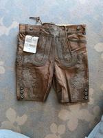 Lederhose Herren neu Baden-Württemberg - Bad Urach Vorschau