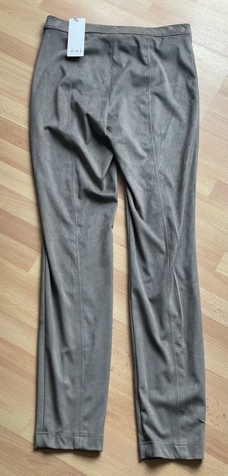 schöne Damen Hose von Oui Gr. 36 **neu*£ in Niederkassel