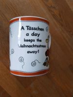 Tasse Sheepworld 500ml Rheinland-Pfalz - Kottenheim Vorschau