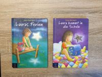 2 Kinderbücher "Laura Stern", für Erstleser ab 6 Jahre Niedersachsen - Glandorf Vorschau
