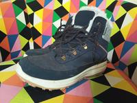 Wanderschuhe Quechua Größe 40 Schleswig-Holstein - Wilster Vorschau