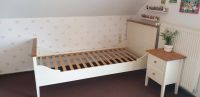 Visdalen Ikea Bett Schrank Regal Kinderzimmer Jugendzimmer 7 teil Nordrhein-Westfalen - Büren Vorschau