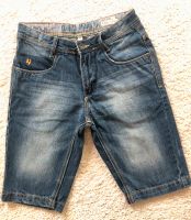 Jeans Bermudas Garcia Gr.164 Hessen - Rimbach Vorschau