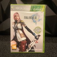 Final Fantasy XIII  Neu Xbox 360 Nürnberg (Mittelfr) - Südoststadt Vorschau