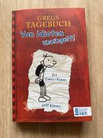 Gregs Tagebuch 1 Essen - Essen-West Vorschau