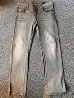 Jeans G-Star grau 3301 Jeans Nordrhein-Westfalen - Lage Vorschau