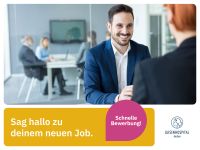 Sachbearbeiter Finanzbuchhaltung (m/w/d) (Luisenhospital Aachen) *45000 - 64000 EUR/Jahr* in Aachen Finanzbuchhalter Finanzen Buchhalter Finanzleiter Aachen - Aachen-Mitte Vorschau