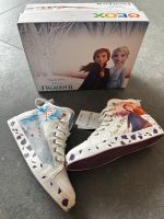 Geox Mädchen Sneaker Frozen Anna Elsa Sneaker # Größe 32 Sachsen-Anhalt - Halberstadt Vorschau