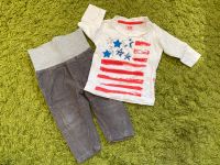 SET Hose und Shirt USA 68 Hessen - Langen (Hessen) Vorschau