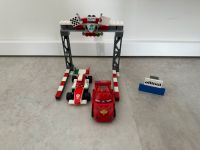 Lego Cars 8423 Wettrennen der Rivalen Niedersachsen - Hameln Vorschau