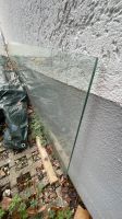 XXL Sicherheitsglas / Glasscheibe für Gewächshaus, Vordach .. Bayern - Regensburg Vorschau