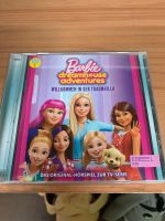 Barbie CD dreamhouse adventures Willkommen in der Traumvilla Bayern - Euerbach Vorschau