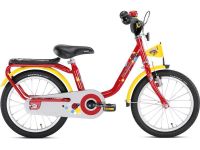 -50% NEU Puky Kinderfahrrad Z 6 rot, 12-14-16-18 Zoll UVP:239€ Friedrichshain-Kreuzberg - Kreuzberg Vorschau