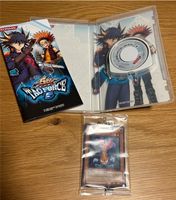 PsP Spiel YuGiOH Tag Force 5, Inkl. Karten sealed! Top Zustand Lübeck - Kücknitz Vorschau