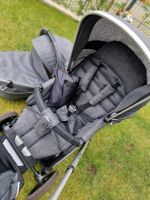 Hartan Vip GTS , Kinderwagen, Buggy, Sportstitz, Wickeltasche,uvm Bochum - Bochum-Nord Vorschau