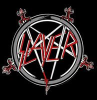 Slayer Shirts XL und XXL Hannover - Döhren-Wülfel Vorschau