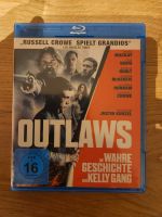 Outlaws- Die wahre Geschichte der Kelly Gang (Bluray), R. Crowe Rheinland-Pfalz - Elkenroth Vorschau