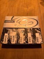 Vice Golf Variety Pack 10 Golfbälle Hessen - Naumburg  Vorschau