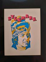 Ingemar Stenmark Panini Sticker 1980/ Skifahrer/Weltmeister Bayern - Uttenreuth Vorschau