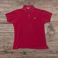 Polo Shirt Lacoste Größe M Hessen - Bensheim Vorschau