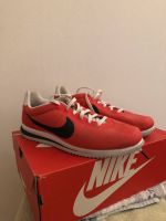 Nike Cortes Ultra Rot (Größe 44,5) Rodenkirchen - Sürth Vorschau