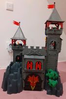 Playmobil Drachenfestung 3269 Ritterburg Nordrhein-Westfalen - Rheine Vorschau