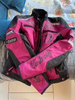 Motorrad Jacke für Damen Gr. M Niedersachsen - Obernkirchen Vorschau