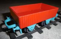 Kastenwagen Waggons Faller Hittrain 3761 - 1 St. = 7,- € ! Kreis Pinneberg - Uetersen Vorschau